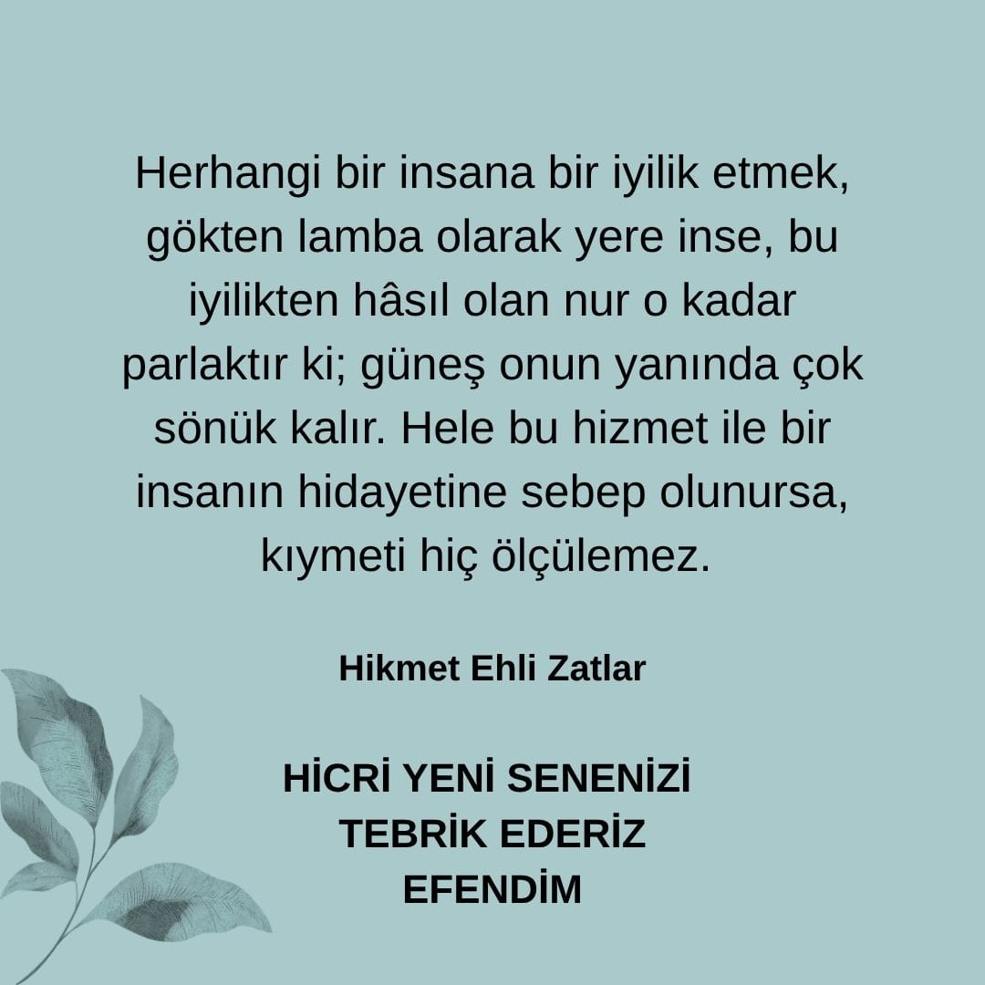 Hicri Yılbaşı (9)